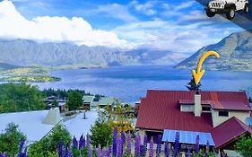 Picturesque View